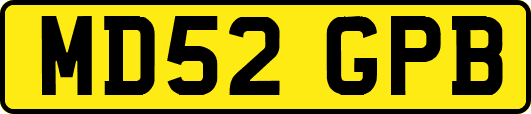 MD52GPB
