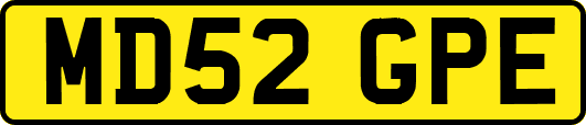 MD52GPE