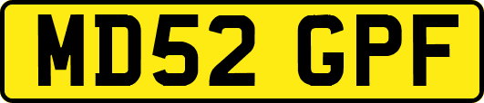 MD52GPF