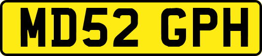 MD52GPH