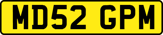 MD52GPM