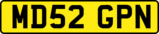 MD52GPN