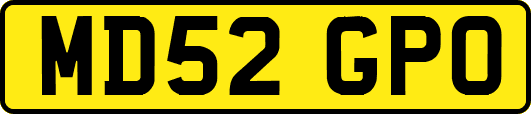 MD52GPO