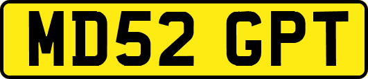 MD52GPT