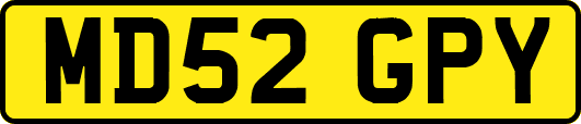 MD52GPY