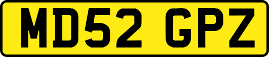 MD52GPZ