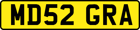 MD52GRA