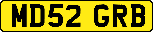 MD52GRB