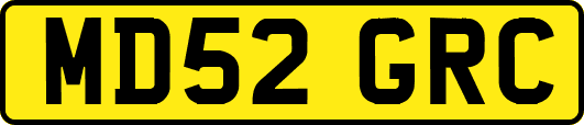 MD52GRC