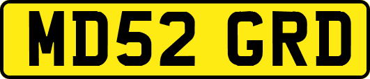 MD52GRD