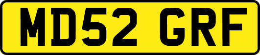 MD52GRF