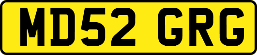 MD52GRG