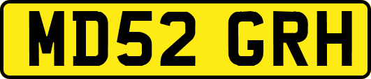 MD52GRH
