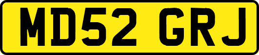 MD52GRJ