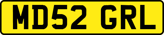 MD52GRL