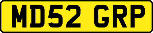 MD52GRP