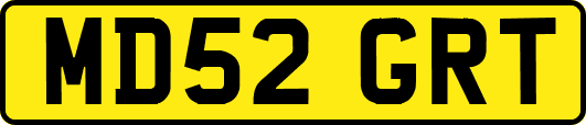 MD52GRT