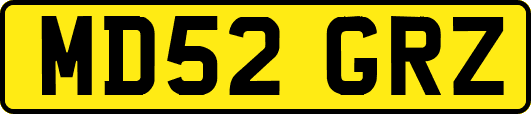 MD52GRZ