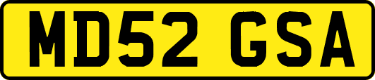 MD52GSA