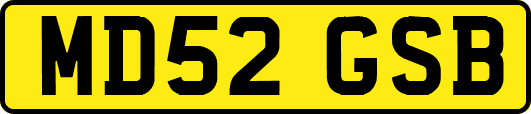 MD52GSB