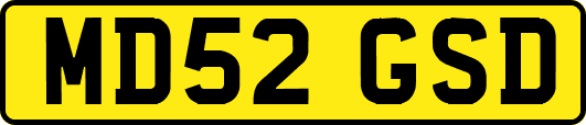 MD52GSD