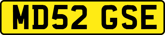 MD52GSE