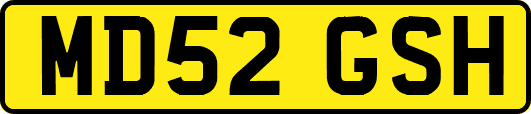 MD52GSH