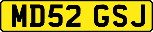 MD52GSJ