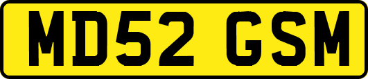 MD52GSM
