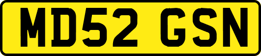 MD52GSN