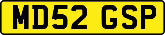 MD52GSP