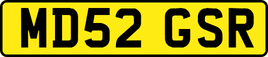 MD52GSR