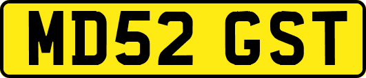 MD52GST
