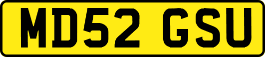 MD52GSU