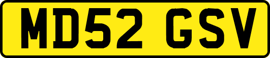 MD52GSV
