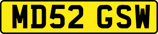 MD52GSW