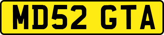 MD52GTA