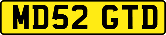 MD52GTD