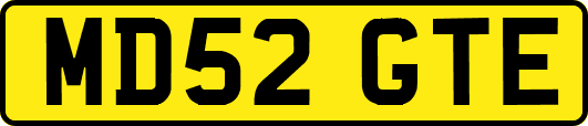 MD52GTE