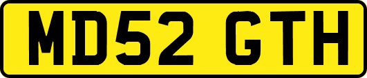 MD52GTH