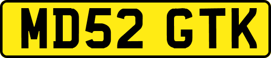 MD52GTK