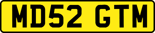 MD52GTM