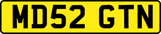 MD52GTN