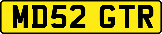 MD52GTR