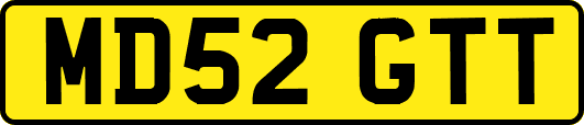 MD52GTT