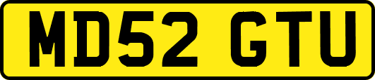 MD52GTU