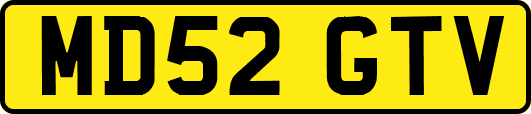 MD52GTV