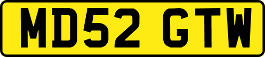 MD52GTW
