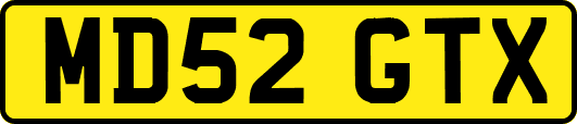 MD52GTX