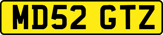 MD52GTZ